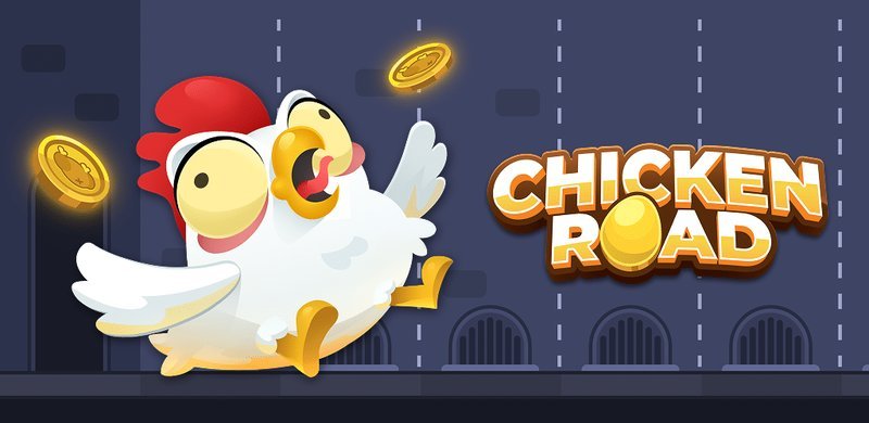 Chicken Road 2: Ein neuer Klassiker in Deutschland - Alles über das Casino-Spiel